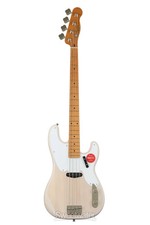 Squier Classic Vibe '50s Precision Bass - White Blonde