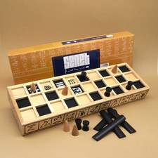 SENET - antikes, alt&auml;gyptisches Brettspiel