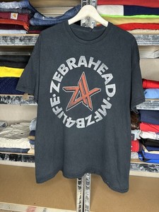 Zebrahead Shirt | eBay