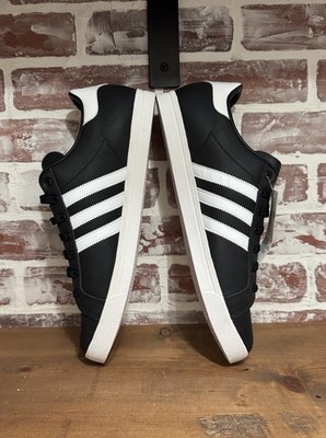 Adidas Originals Coast Star Core Black Men’s Sz 13.5 Adidas Originals Coast Star Core Black Men main image 2
