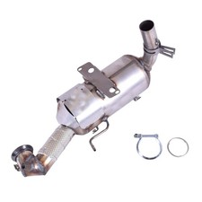 Rußpartikelfilter DPF 855627