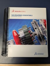 SolidWorks Essentials - Solidworks Training Manual 2024