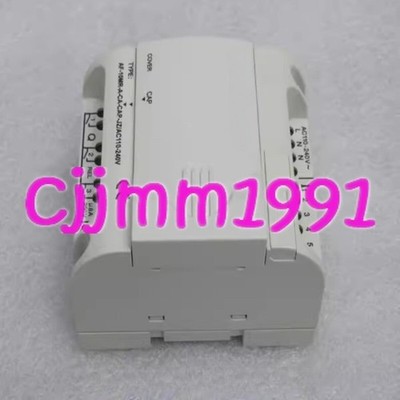 1PC NEW COMAT BOXX AF-10MR-A-CA-CAP-JZ controller *lh