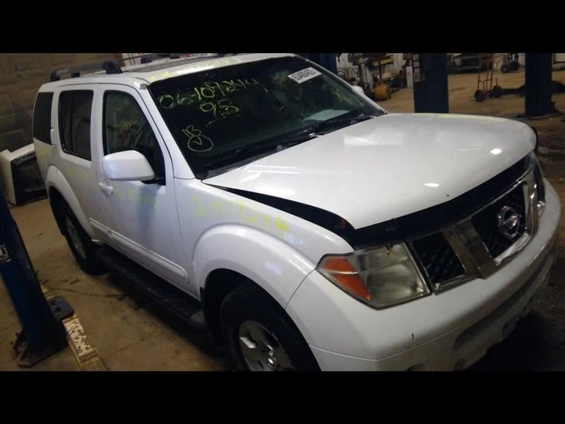 Cinturón de seguridad cubo delantero conductor retractor doble cabina compatible 05-08 FRONTIER 10247403 Foto 2 de 4