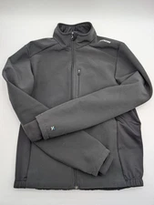 Decathlon BTWIN Jacket bike 300 Black Cycling