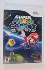 New ListingSuper Mario Galaxy (Nintendo Wii, 2007) Authentic, Tested/works