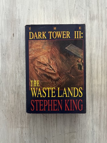 Seller&rsquo;s photo of this copy