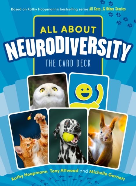 All About Neurodiversity : The Card Deck Kathy Hoopmann - Image 3
