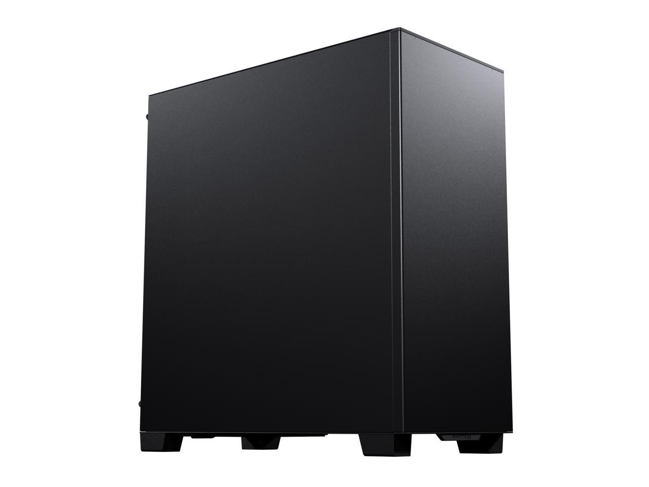 Бесшумный игровой корпус Phanteks XT Pro средней высоты 3 вентилятора M25-120 Black 26590₽