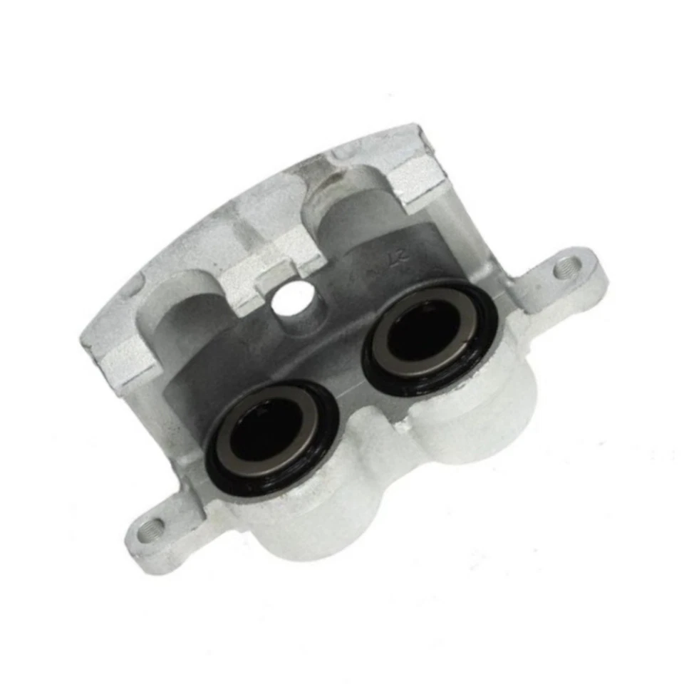 Pinza de freno ACDelco original para GMC Sierra 3500 2004 2005 lado del conductor | delantera Foto 2 de 4