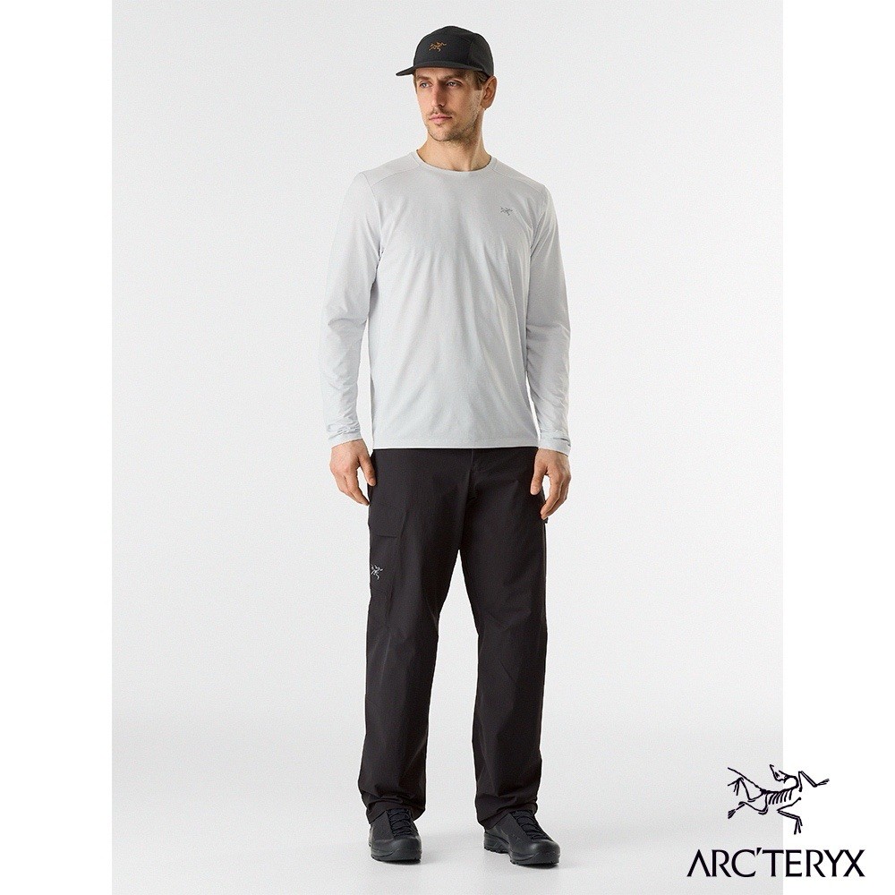 Arc'teryx Pantaloni Rampart Nero Taglia 28