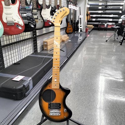 Fernandes ZO-3T 2006 Electric Guitar