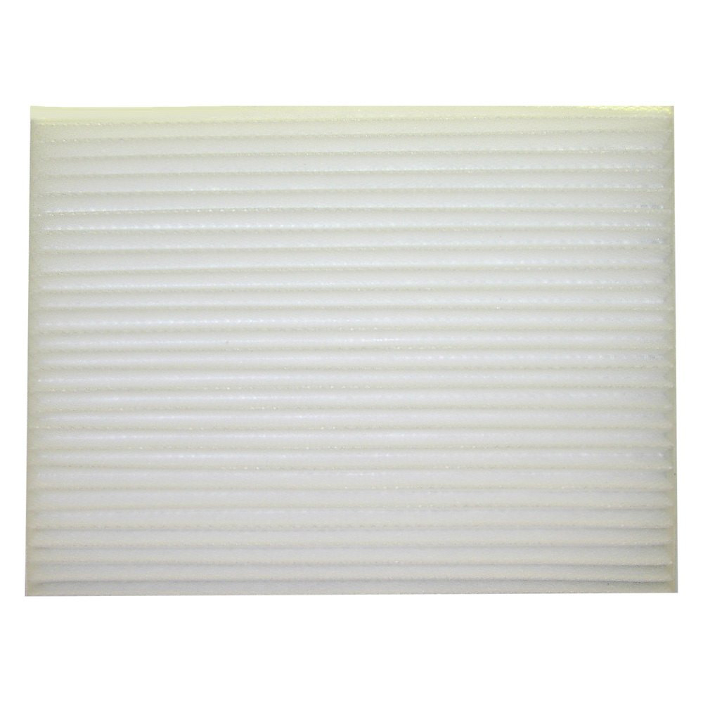 2005-2010 Hyundai Tucson ACDelco CF3248 Gold Cabin Air Filter