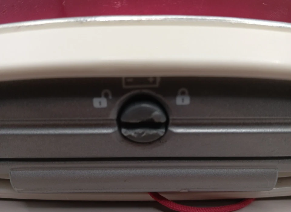 Fisher Price iXL Pink 6 in 1 System Book Player WORKS - Image 3 of 4