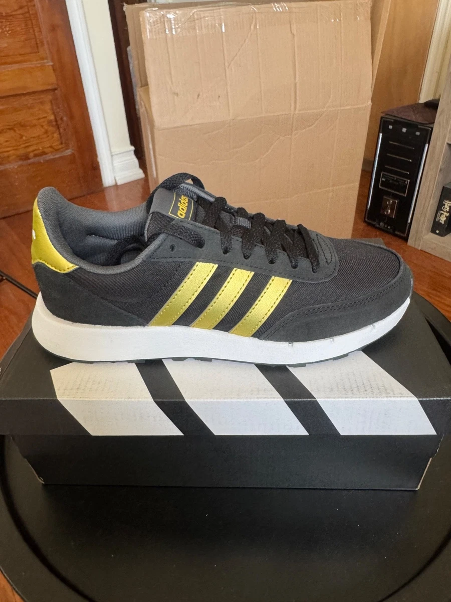 adidas Gold Shoes for Women for sale | eBay