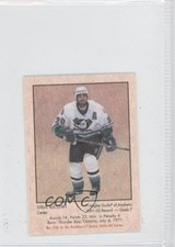 2002-03 ITG Parkhurst Retro Minis Steve Rucchin #126 0f8