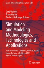 Simulation and Modeling Methodologies, Techno...