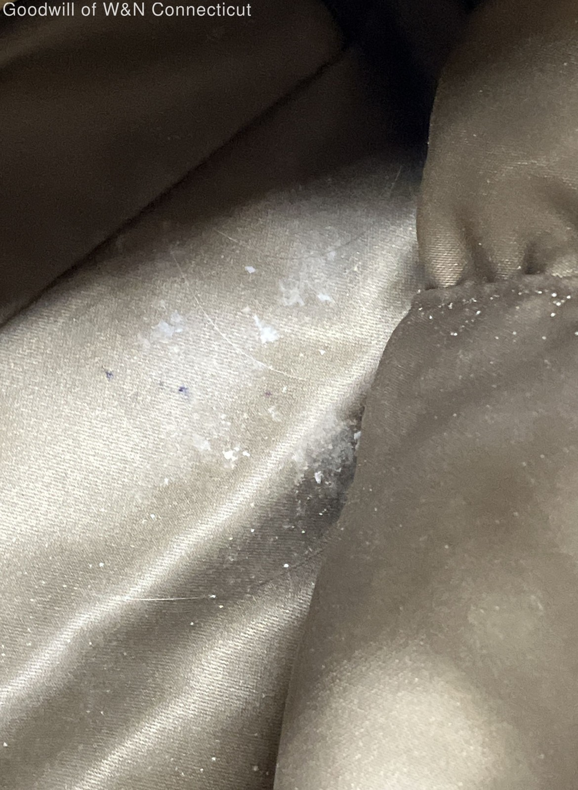 Authenticated Coach Women Brown Basic - image 7