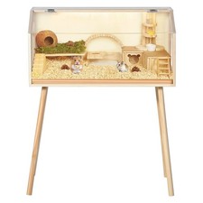 81.28  40.64  101.60cm Hamster cage Small animal cage Mouse cage Hamster hutch