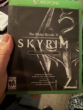 The Elder Scrolls V: Skyrim [Special Edition] Microsoft Xbox One - Tested