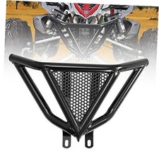Front Bumper Guard for Yamaha Raptor 700,700R, SE ATV Accessories 2006-2023,