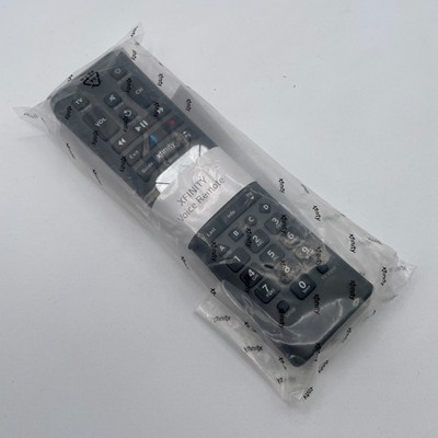 Xfinity X11 Voice Remote Control For DVR Comcast Original Genuine OEM