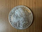 1878-S Morgan Silver Dollar $1 Superb Condition - Ungraded (About Uncirculated)