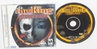 The Ring: Terror's Realm (Sega Dreamcast, 2000) CIB Complete - Tested - SHARP!!