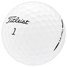 Titleist Pro V1 2025 Golf Balls, Near Mint, 48 Pack