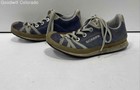 Scarpa Unisex Adults Caipirinha Approach Blue All Terrain Hiking Shoes Size 7 — photo 3
