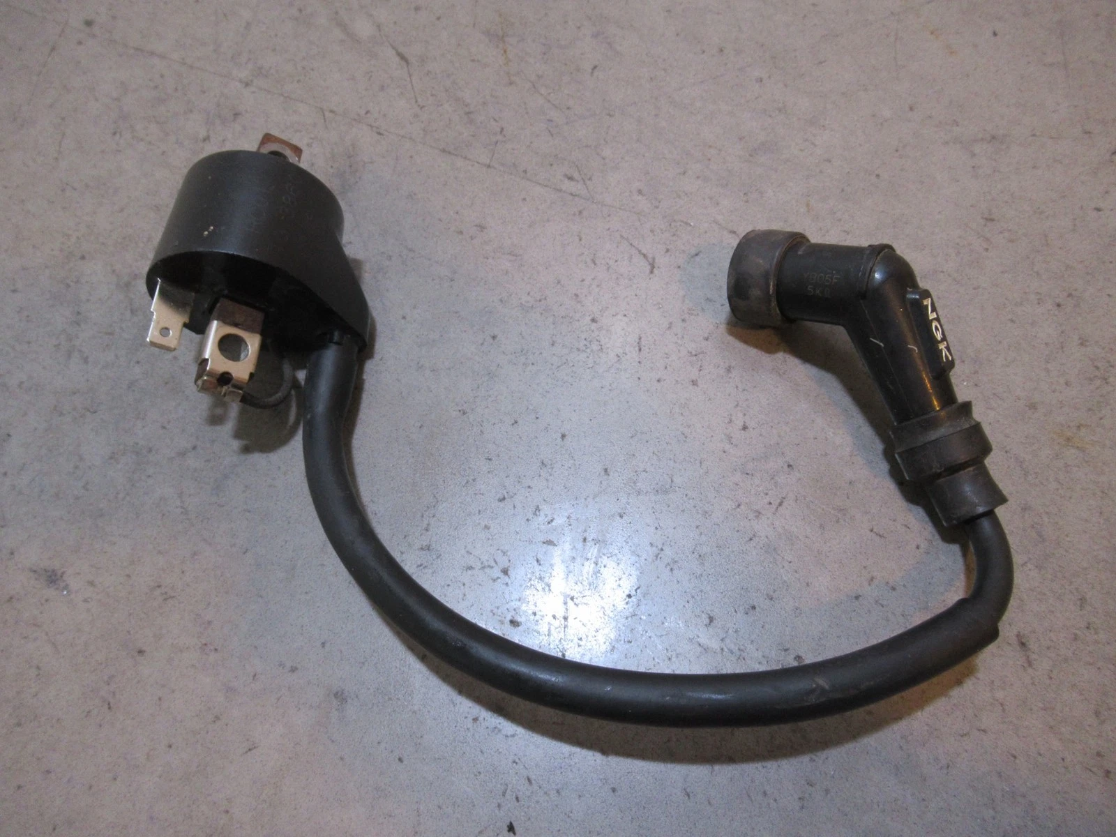 KTM 520 SX Ignition Coil 2002