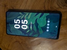 Moto G Power 2025 cricket