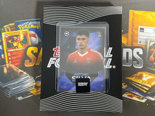 2024 Topps Total Football António Silva - Purple Parallel - 25/25 (SL Benfica)