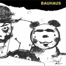 Bauhaus Mask (Remastered) Records & LPs New