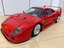 [Super] Pocher 1/8 Ferrari F40