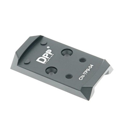 Adapter Plate for Canik TP9 SFX/Rival Holosun 407K/507K/EPS Carry