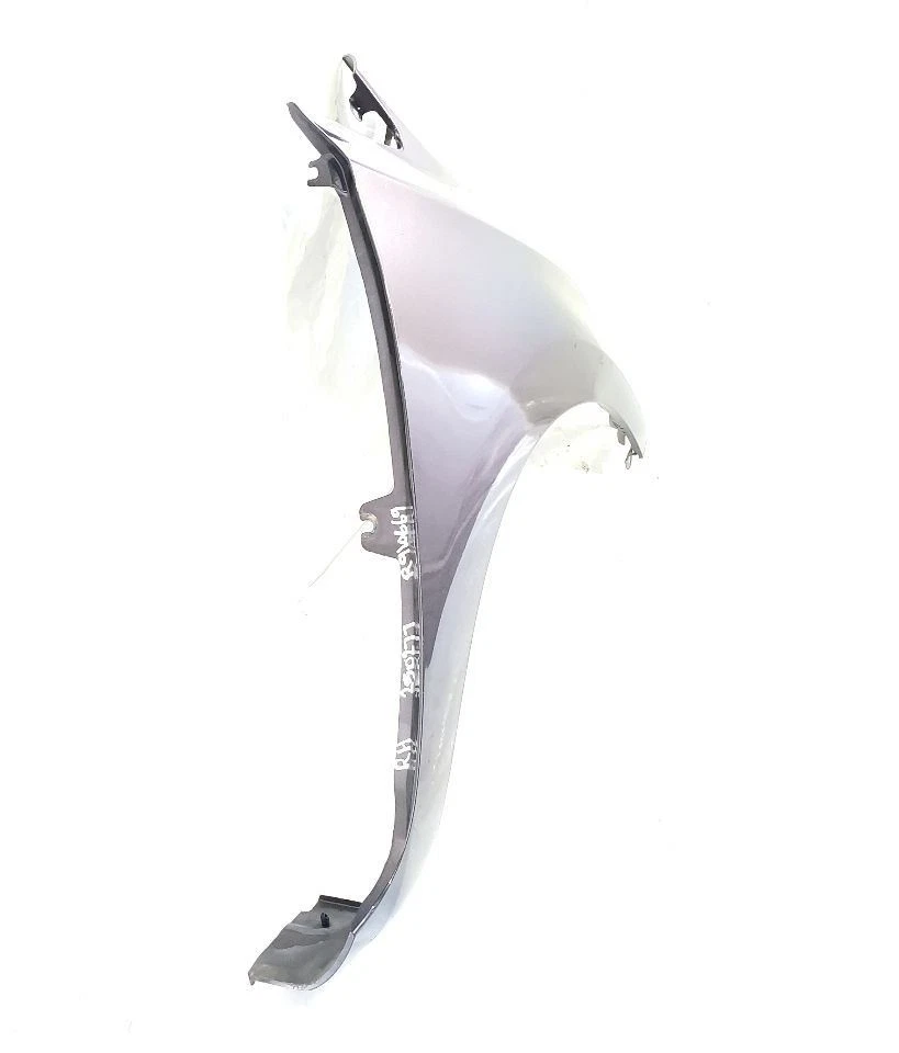 Kia Sedona 2015 2021 OEM MBN titanio marrón guardabarros derecho pocos arañazos Foto 4 de 4