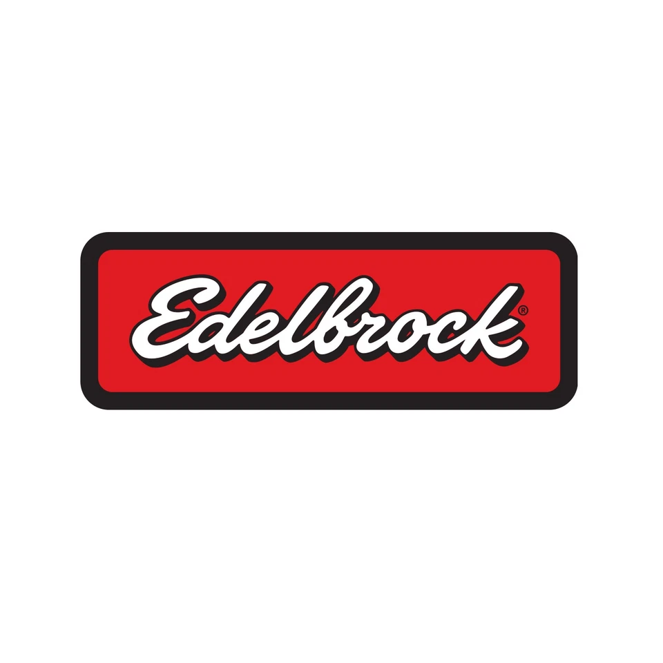 EDELBROCK 1002 PRO-FLO 1000 SERIES RE-USABLE AIR CLEANER Foto 4 de 4
