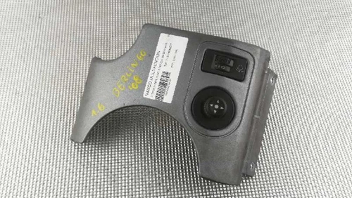 9644985677 Comando Multifunzione per CITROEN BERLINGO COMBI XTR 2008 1485007 - Foto 1 di 5