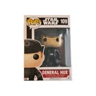 Funko Pop Star Wars General Hux #109 New Vaulted