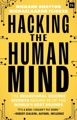 Hacking the Human Mind | Michaelaaron Flicker (u. a.) | Taschenbuch | Englisch
