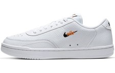 Nike Court Vintage White Black for Sale | Authenticity  display picture 1