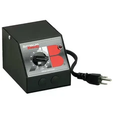 American Beauty Tools V3700 Voltage Control Unit, For Iron And Pots