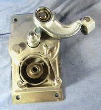 JDMSpeed 379160 RV Door Step Gearbox, No Motor New Open Box