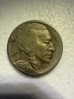 FREE SHIPPING on this 1916-S Buffalo Nickel Nice Original XF/AU  Full Horn