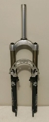Marzocchi Bomber 2000 Z1 CR 26" Suspension Fork  1 1/8" Steer Tube 