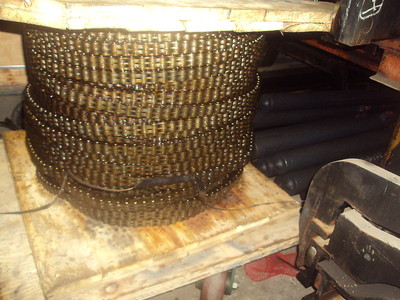 Carrello Elevatore Laterale Multidirezionale Serie COMPACT - S - Foto 7