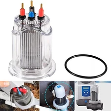 R0511400 35 Electrode Salt Cell Replacement for Zodiac Jandy AquaPure Ei Series