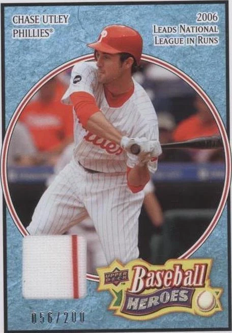 Light Blue Memorabilia