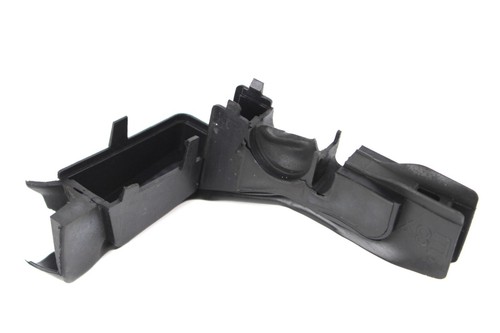 7140585 Original BMW 1er E87 Abdichtung Oberteil Frontklappe Motorhaube links